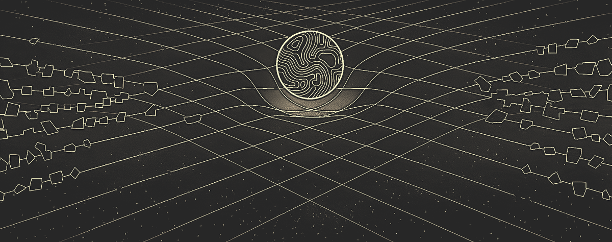 Gravity's Ghost: The Force That Haunts Physics