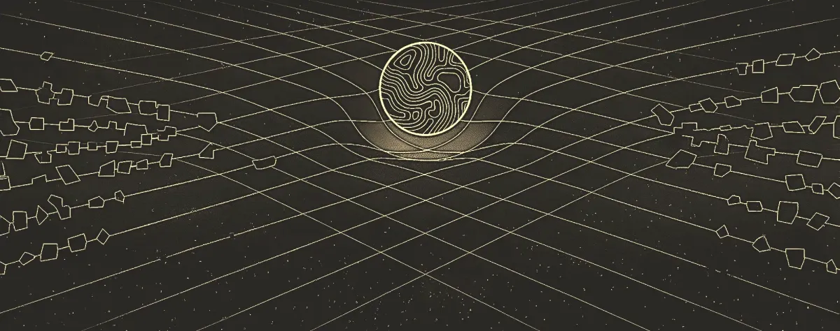 Gravity's Ghost: The Force That Haunts Physics