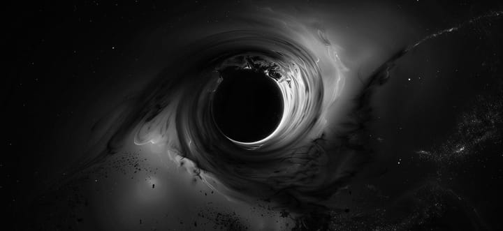 Why science doesn't understand Black Holes