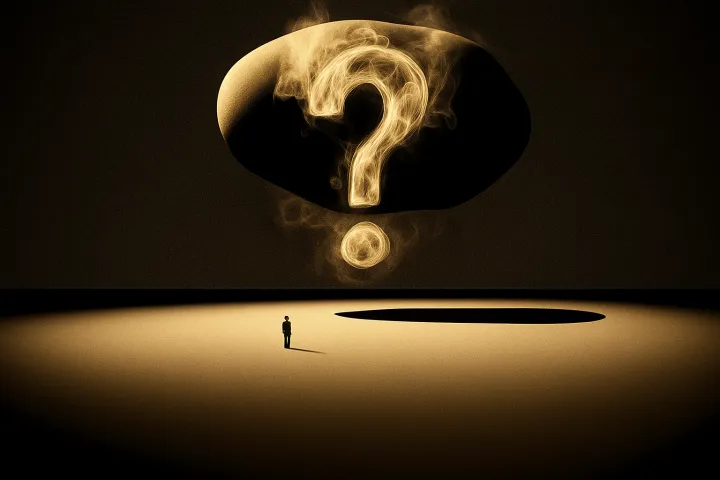 The Stone of Interrogation